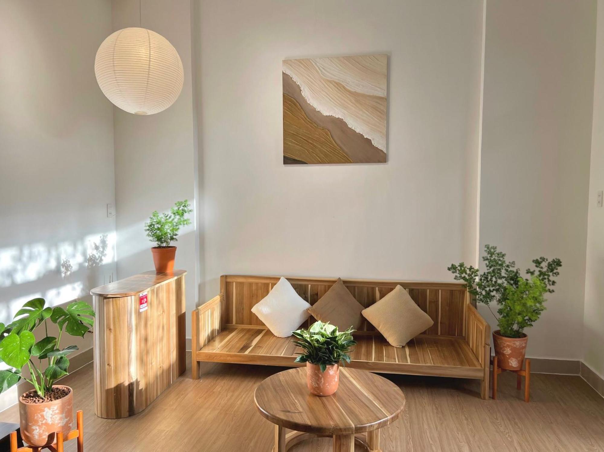 Glory Hue Homestay Dış mekan fotoğraf