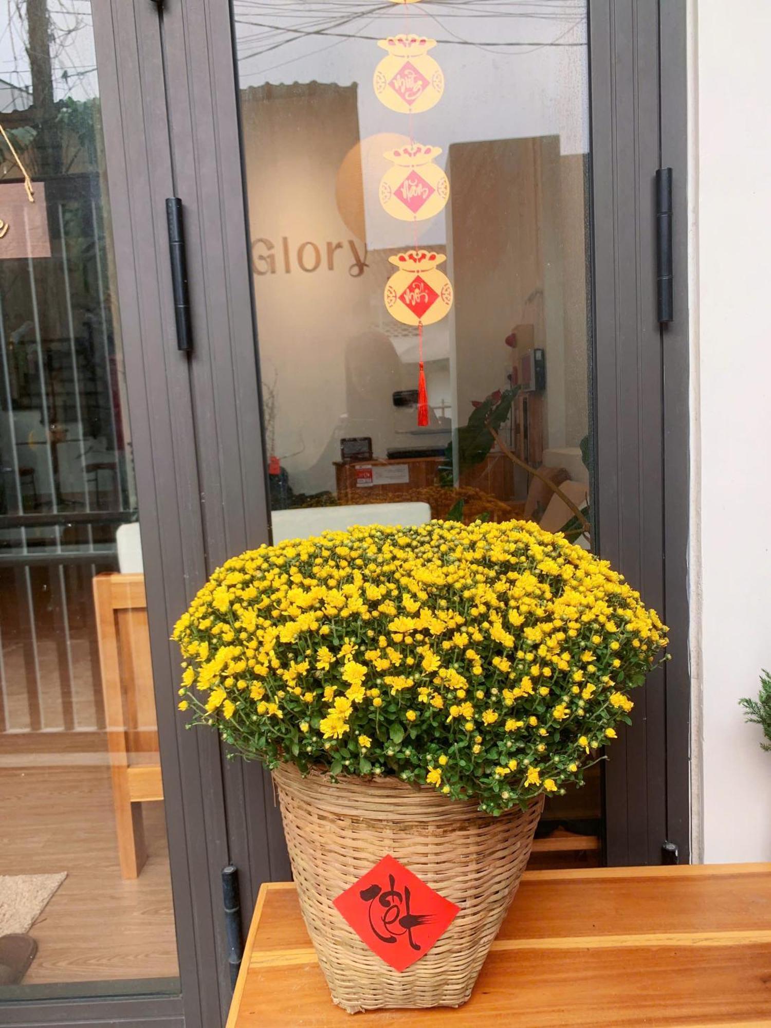 Glory Hue Homestay Dış mekan fotoğraf