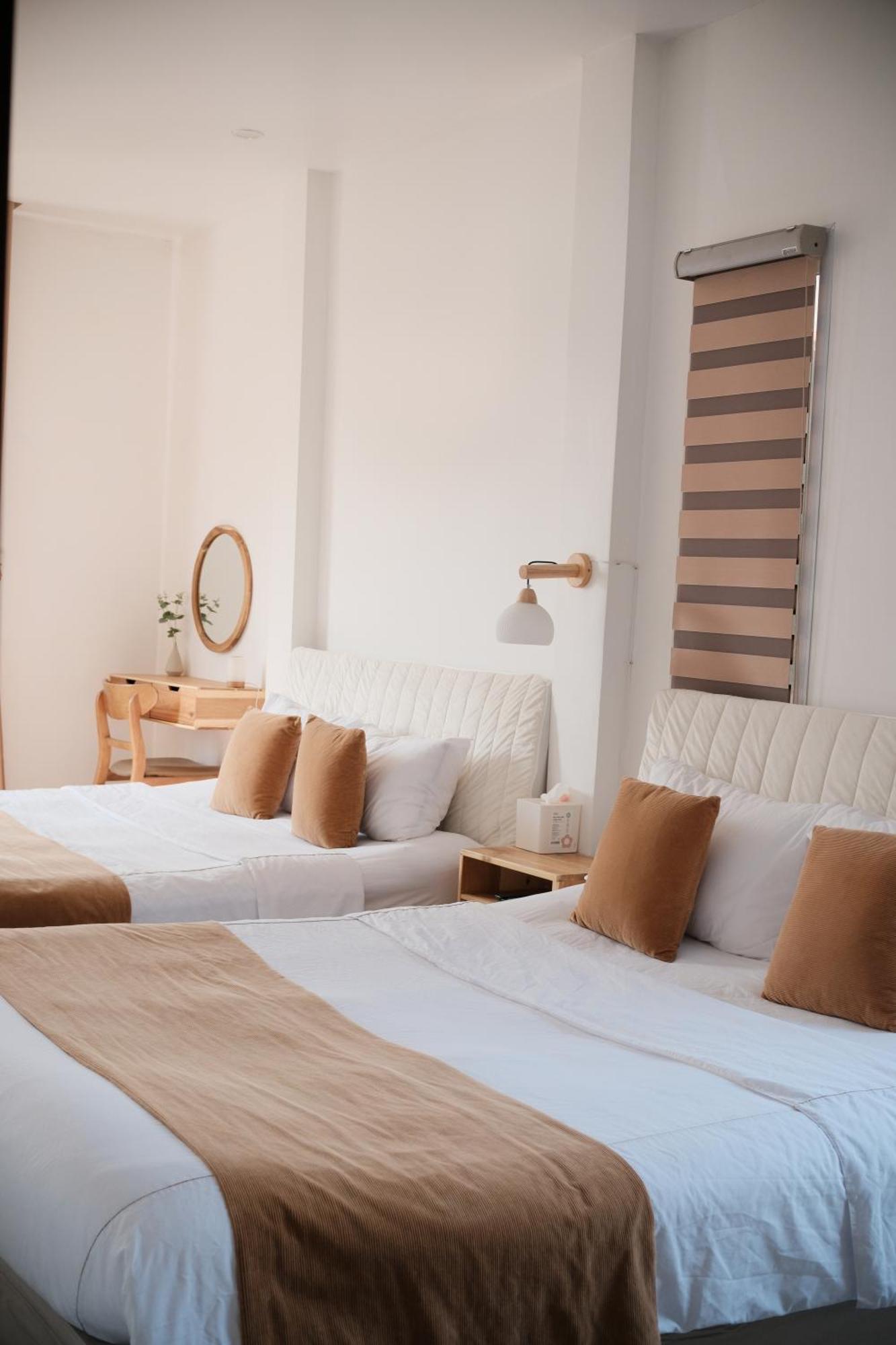 Glory Hue Homestay Dış mekan fotoğraf