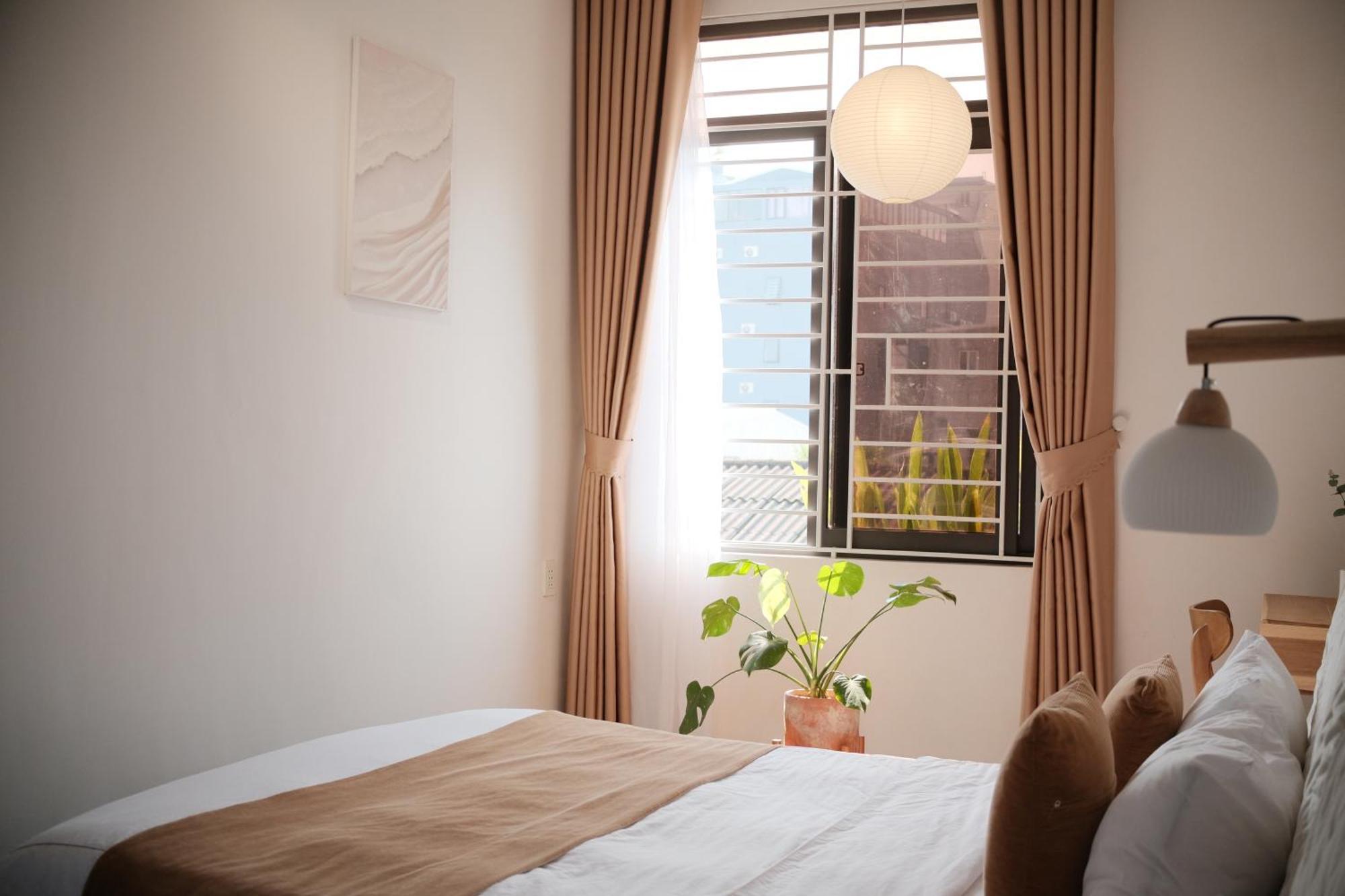 Glory Hue Homestay Dış mekan fotoğraf