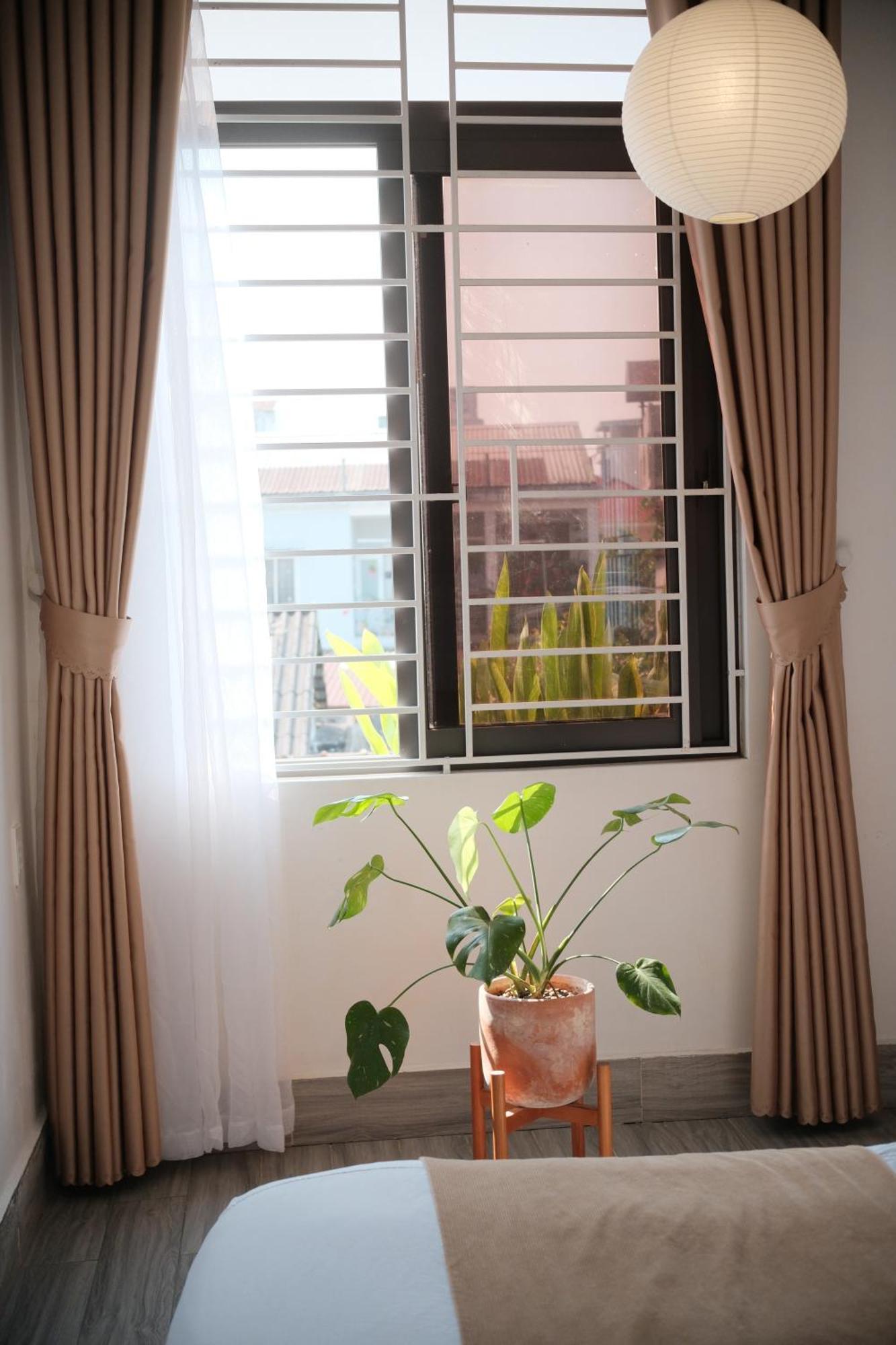 Glory Hue Homestay Dış mekan fotoğraf