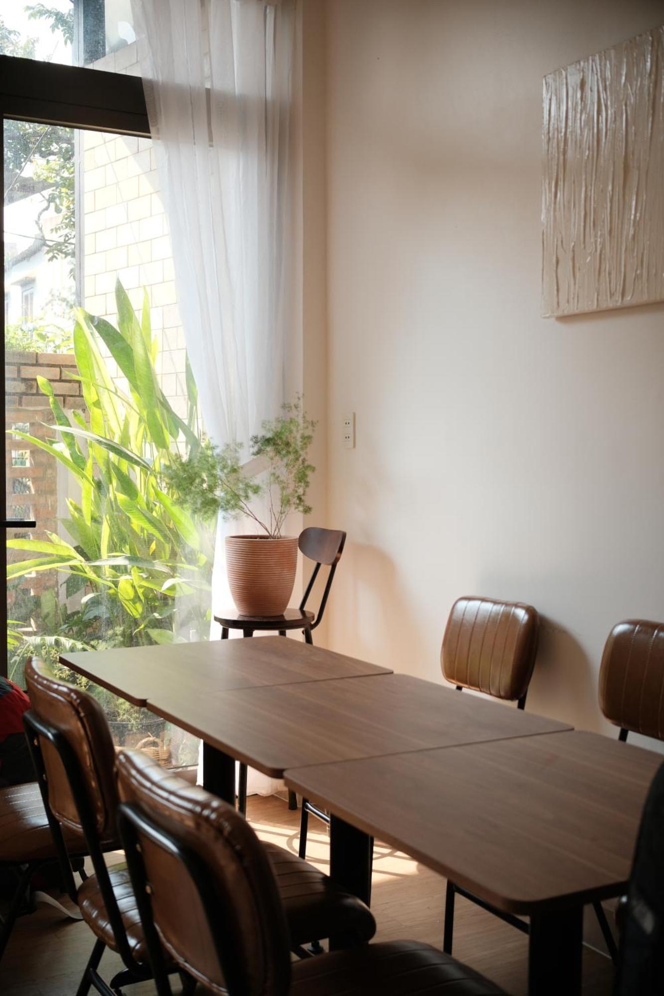 Glory Hue Homestay Dış mekan fotoğraf