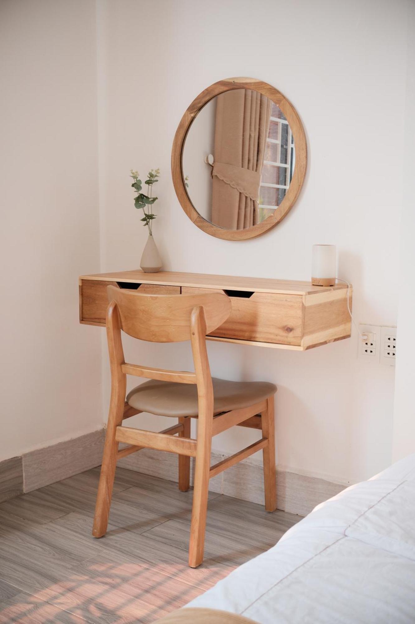 Glory Hue Homestay Dış mekan fotoğraf