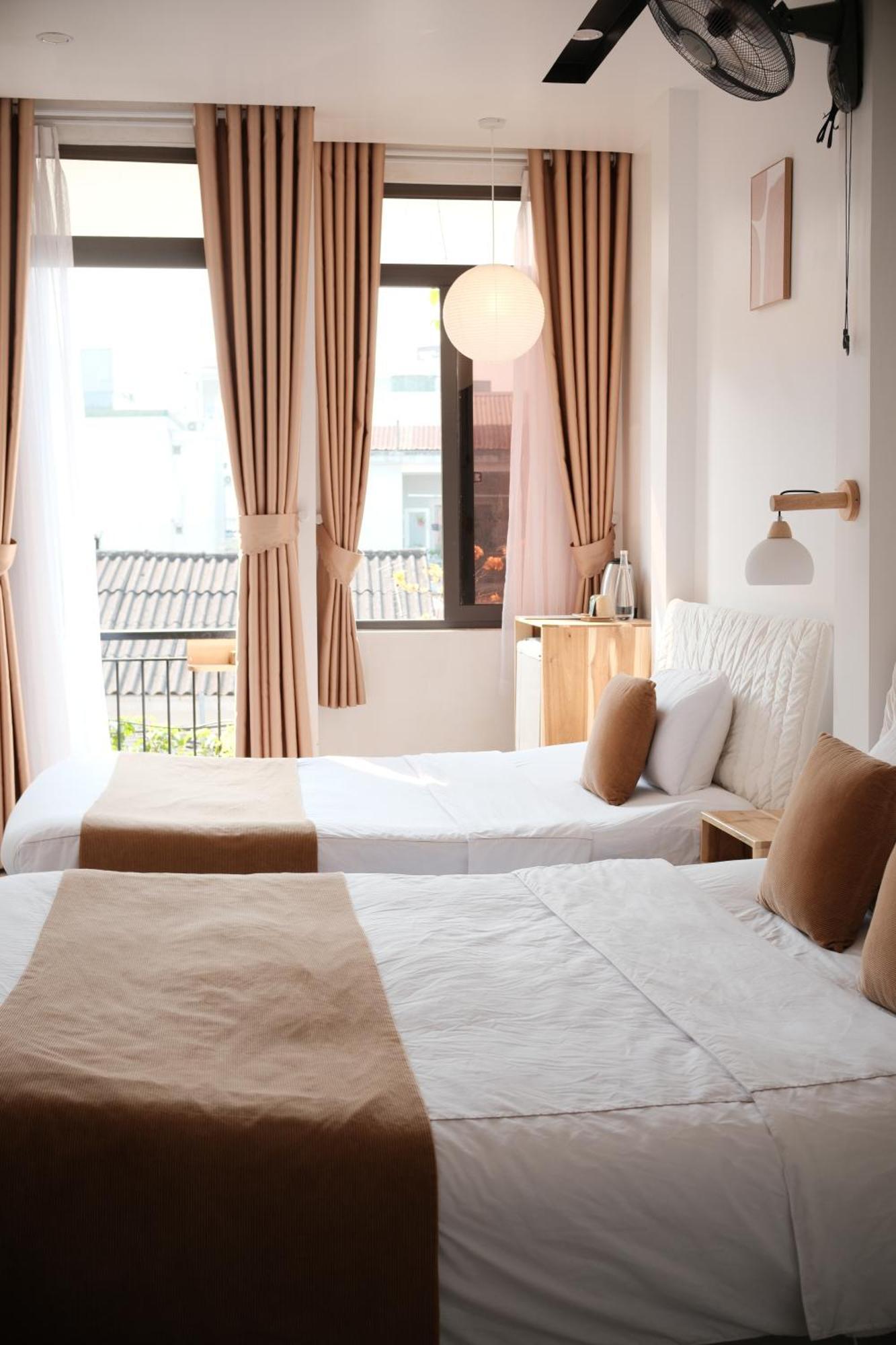 Glory Hue Homestay Dış mekan fotoğraf