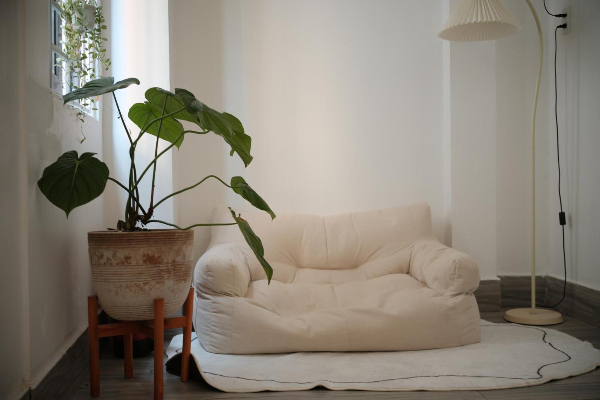 Glory Hue Homestay Dış mekan fotoğraf