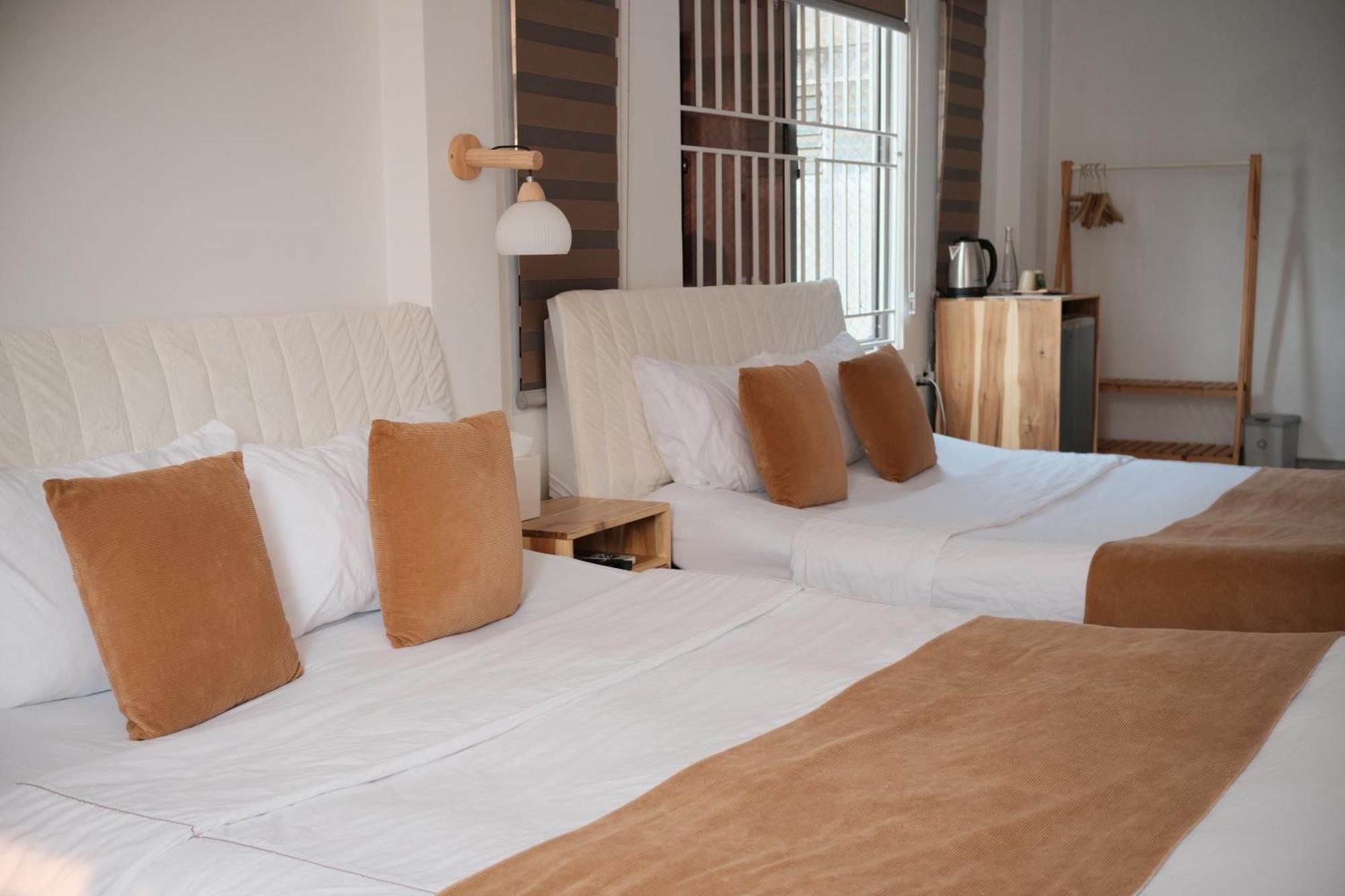 Glory Hue Homestay Dış mekan fotoğraf