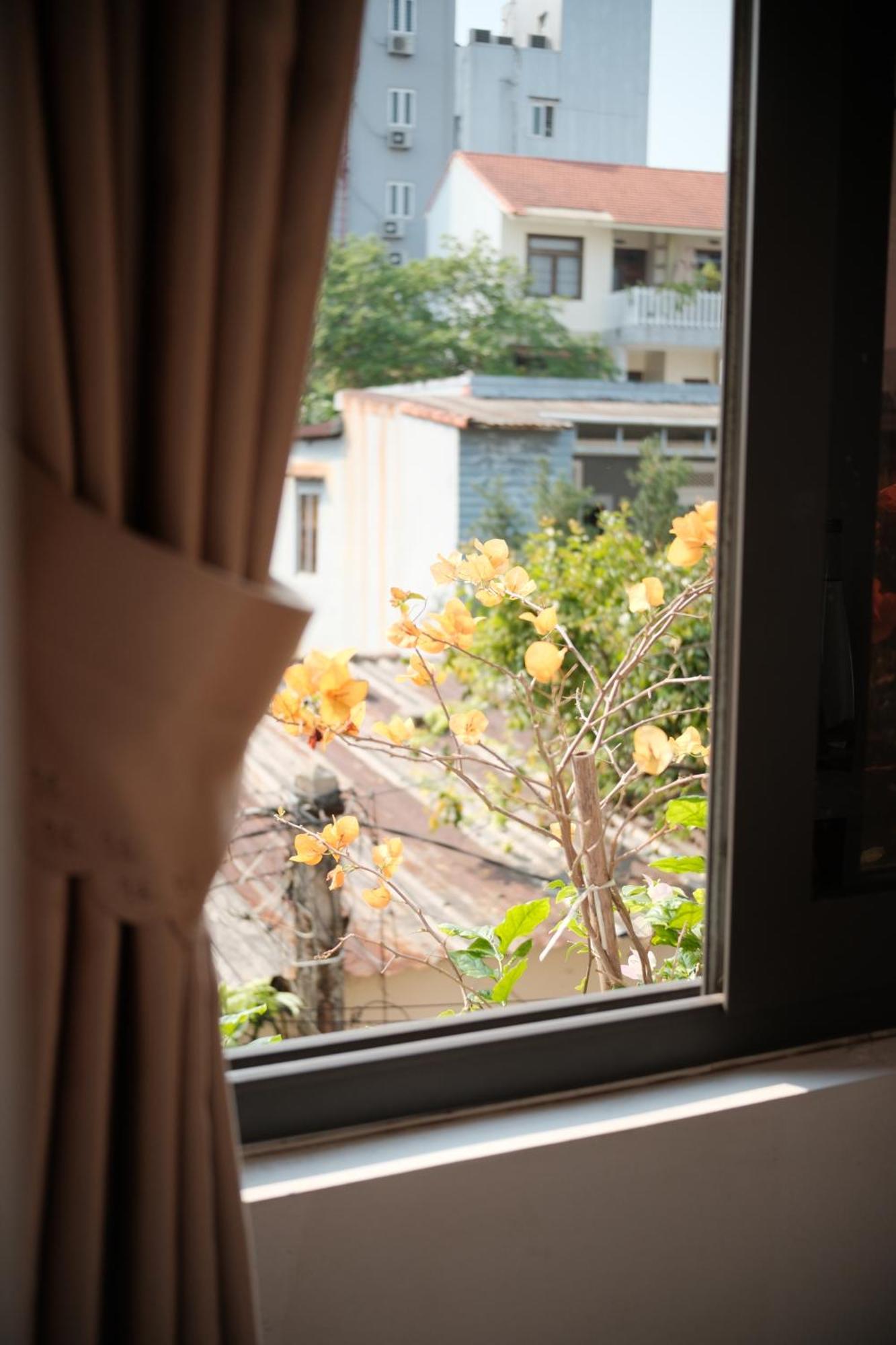 Glory Hue Homestay Dış mekan fotoğraf