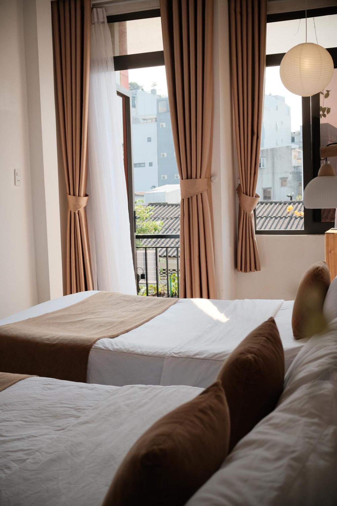 Glory Hue Homestay Dış mekan fotoğraf