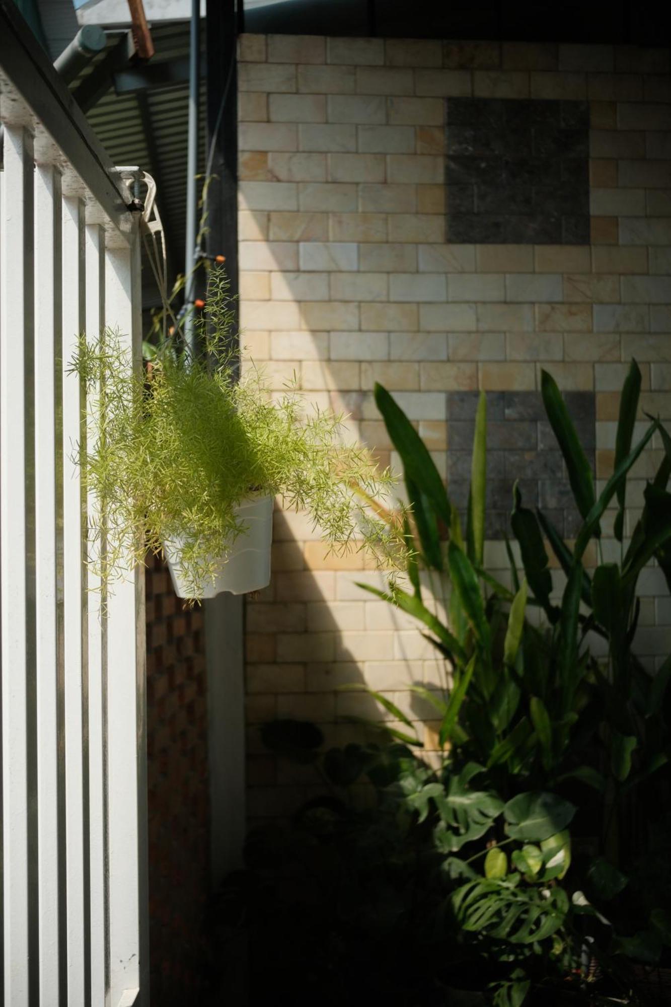 Glory Hue Homestay Dış mekan fotoğraf