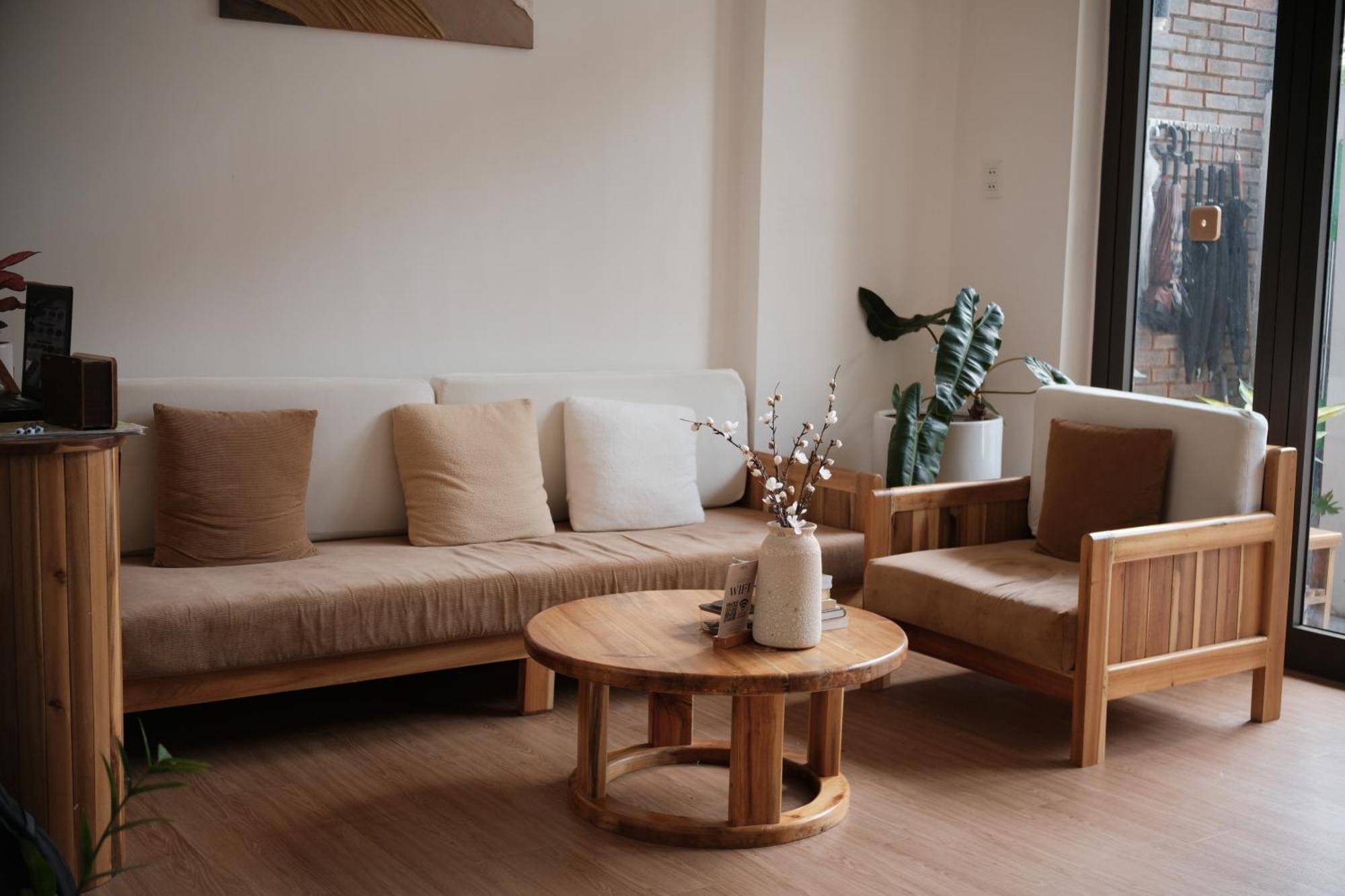 Glory Hue Homestay Dış mekan fotoğraf