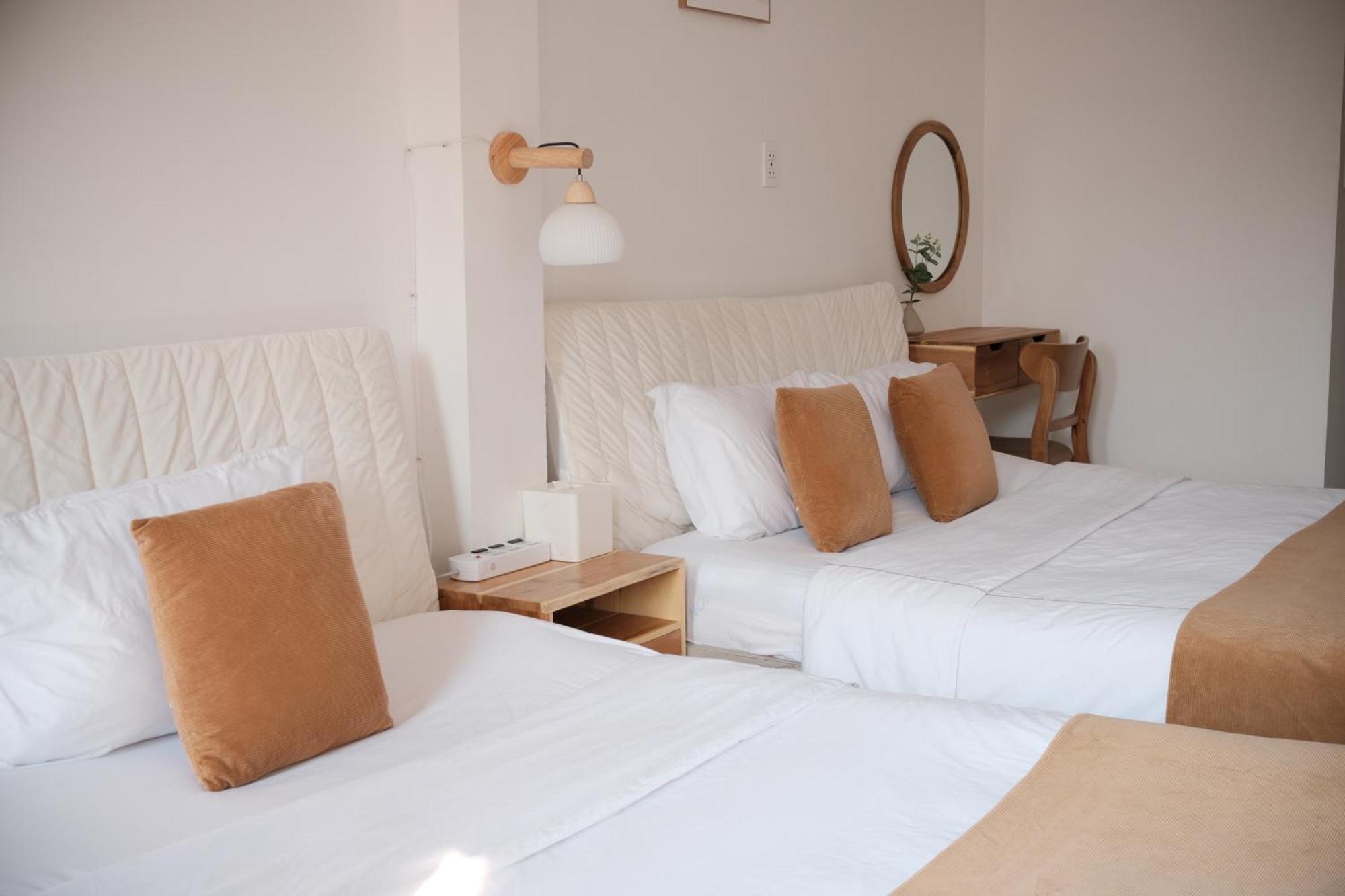 Glory Hue Homestay Dış mekan fotoğraf