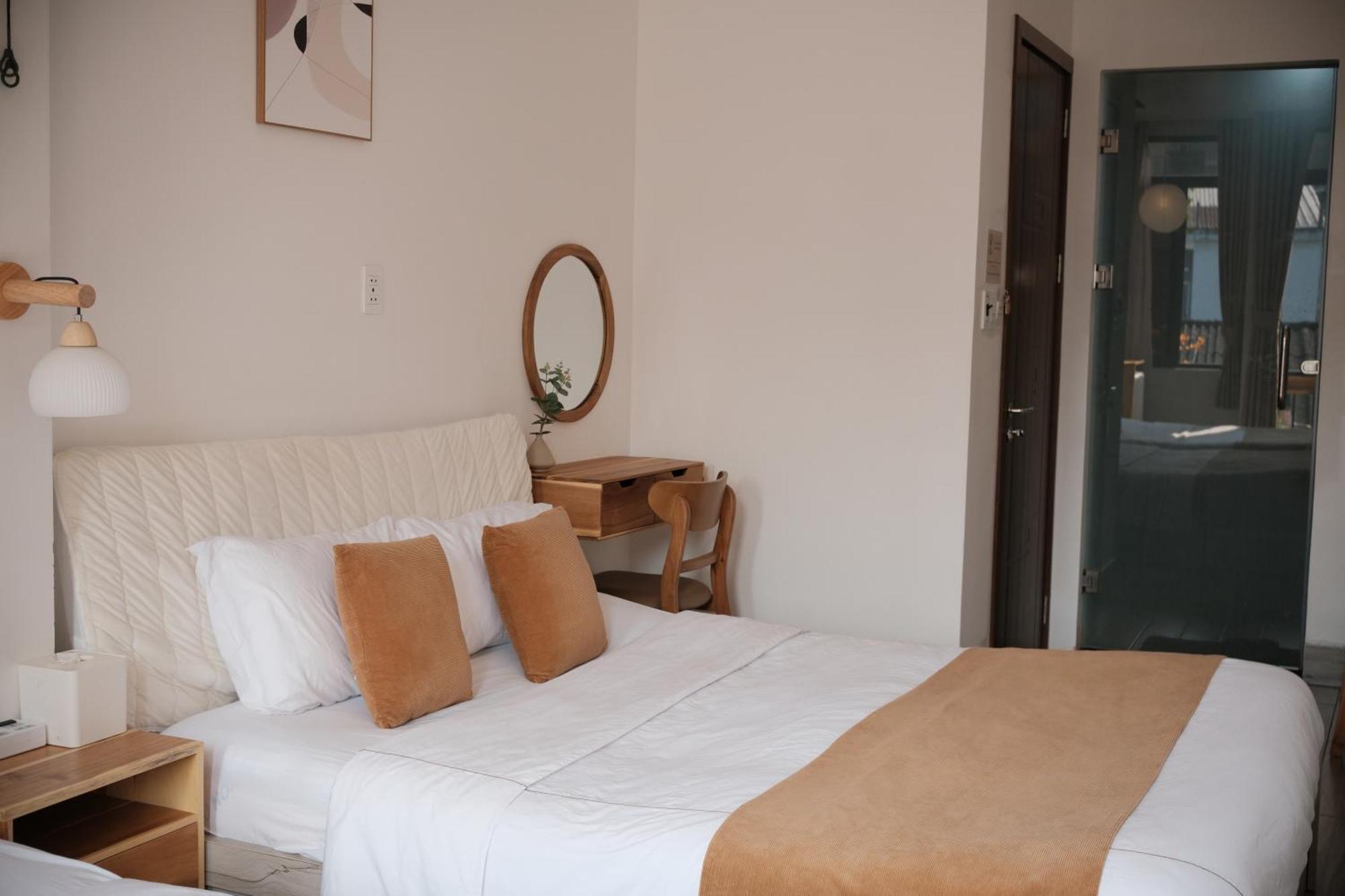 Glory Hue Homestay Dış mekan fotoğraf