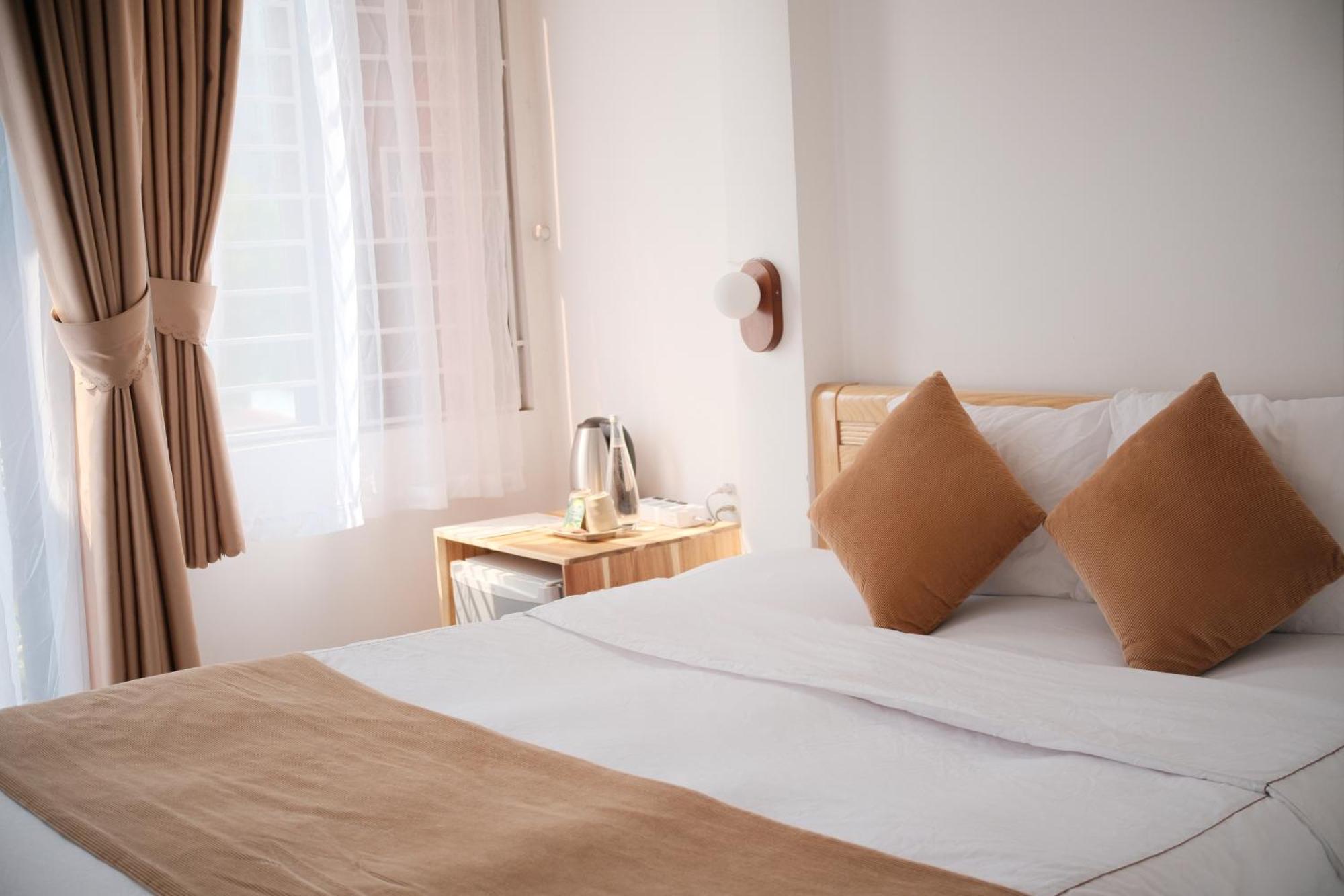 Glory Hue Homestay Dış mekan fotoğraf