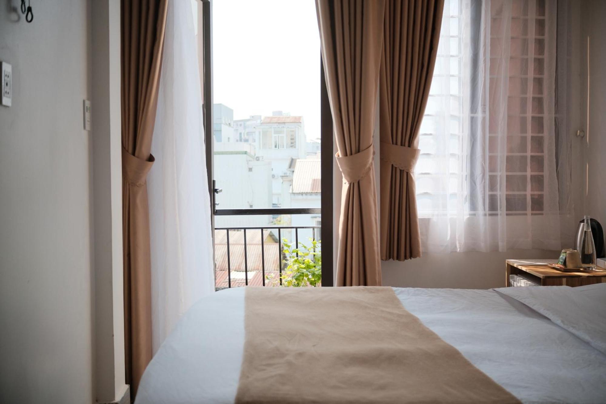Glory Hue Homestay Dış mekan fotoğraf