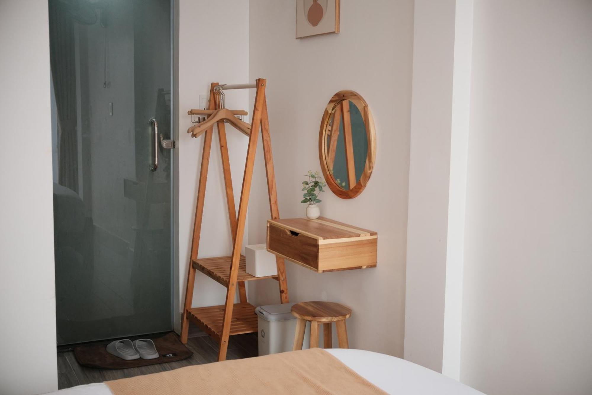 Glory Hue Homestay Dış mekan fotoğraf