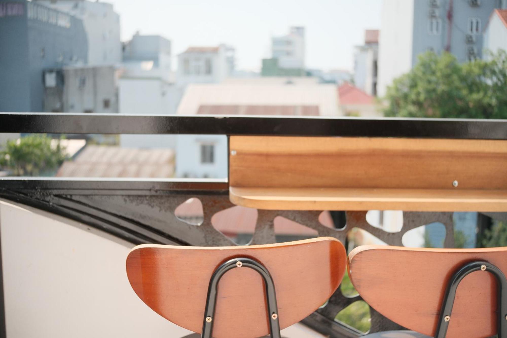 Glory Hue Homestay Dış mekan fotoğraf