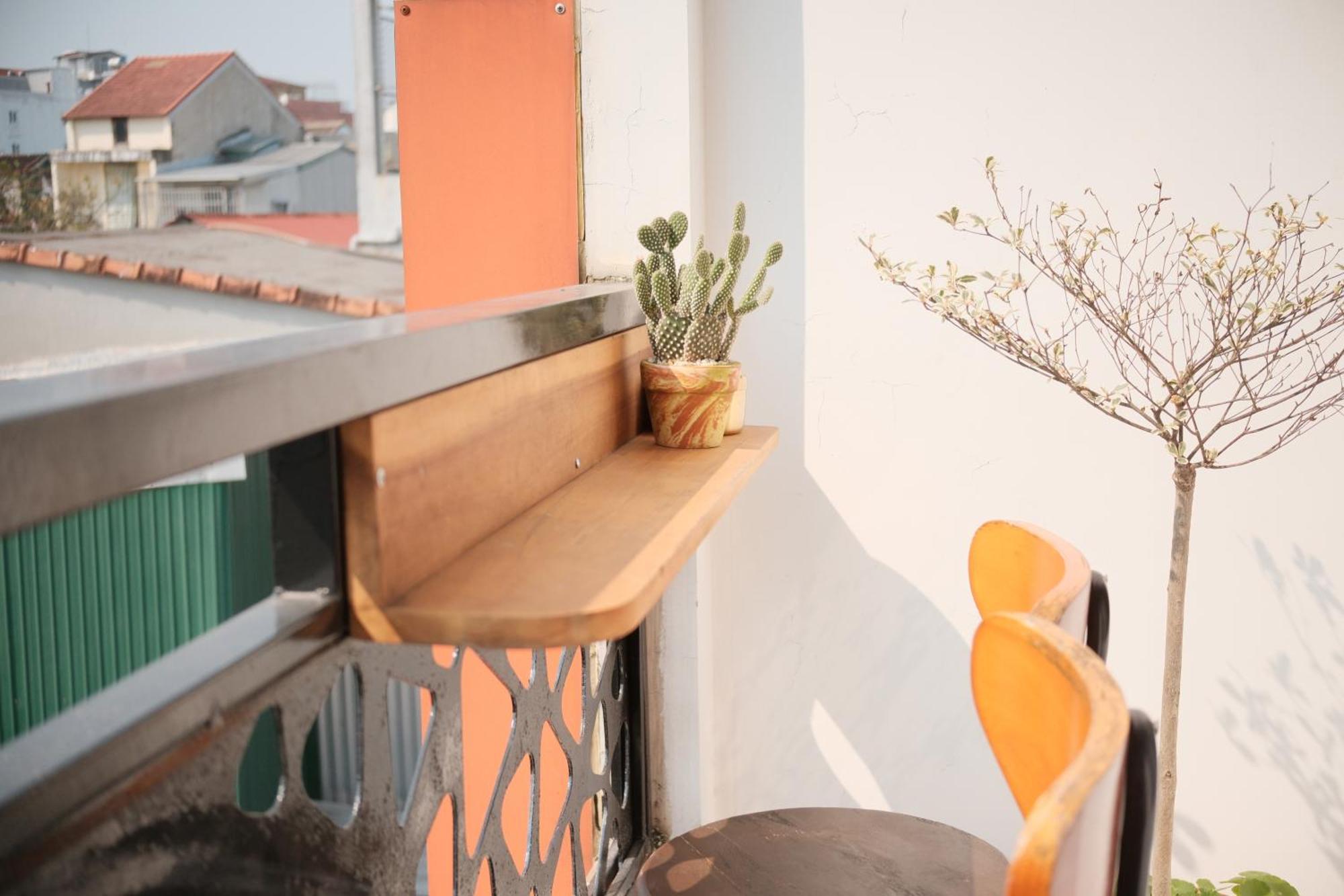 Glory Hue Homestay Dış mekan fotoğraf