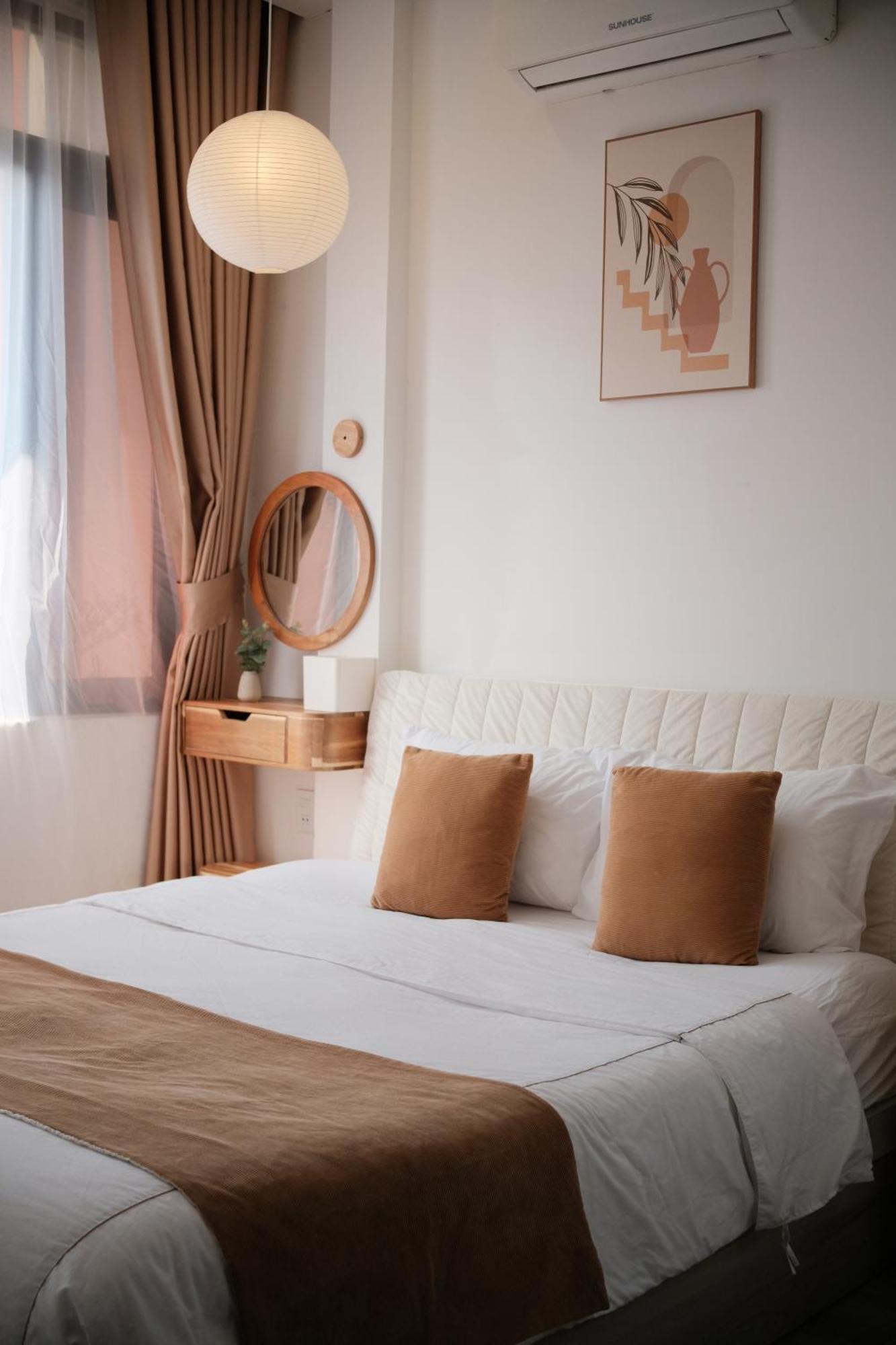 Glory Hue Homestay Dış mekan fotoğraf
